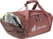 Duffel 50 caspia-raisin