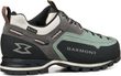 DRAGONTAIL MNT EVO GTX WMS thunderstorm grey/iceberg grn