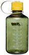 NARROW-MOUTH SUSTAIN 500 ml, Oil Green w/Freesia