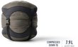 Spark Pro 900+ Down Sleeping Bag -9C|15F - Long Black RDS