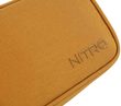 PENCIL CASE XL amber glow