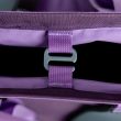 Meridian Waterproof Tote Pack 25L Jet Black