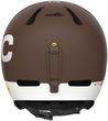 Fornix BC Bronzite Brown Matt