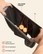 ESSENTIAL COTTON BB FLY 3PK, black