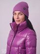 Skater MÜ 2.0. Violett