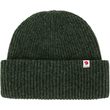 Fjällräven Heavy Beanie Deep Forest