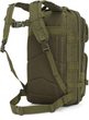 Camp NC3902 Ranger zelený 45L