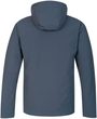 Derk II, ombre blue