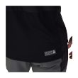 Defend Thermal Jersey Black