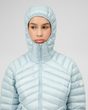 Broad Peak IN Hooded Jacket Women nebla