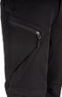 FOBOS 2in1 Trousers black