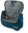 Toilet Bag M Black
