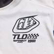 Sprint Pro Jersey Turbo Pumice