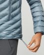 Broad Peak IN Hooded Jacket Men strata