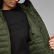 Expedition Lätt Hoodie W Fossil
