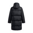 LIMITLESS DOWN PUFFER PARKA-BLK