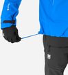 KAMET GTX JKT M ICON BLUE