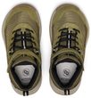 HIGHTRAIL MID WP CHILDREN dark olive/martini olive