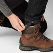 Keb Trousers Curved W Black Oak