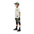 YOUTH SKYLINE TRAIL SHORT MONO ARMY