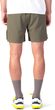 ASH SHORTS tea leaf