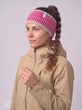 Iska STB Beige-Pink