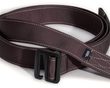 Oakden Web Belt Faded Black
