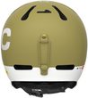 Fornix BC Olivine Green Matt