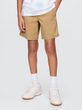 Dětské kraťasy Béžová