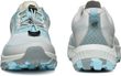 9.81 PULSE WMS white/corydalis blue