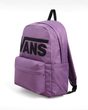Old Skool Drop V Backpack 22 GRAPE JAM