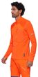 Eiger Nordwand Advanced FL Half Zip Pull Men eiger orange