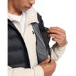 LEGEND DOWN VEST-BLK