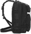 Camp NC3902 Ranger černý 45L