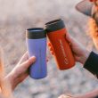 One Touch Thermal Mug 350 ml lavendar