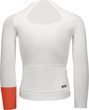 M's Cadence L/S Jersey Hydrogen White
