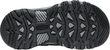 TARGHEE IV LOW WP CHILDREN black/steel grey