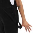 GROUND WORK OVERALL BLACK