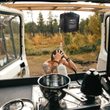 Camp NC1713 40L