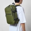 Dalston 22 L - zelená