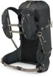 TEMPEST VELOCITY 30, dark charcoal/chiru tan