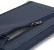 RFIDSAFE COMPACT TRAVEL ORGANIZER coastal blue