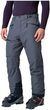 Johns, ombre blue