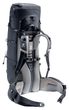 Aircontact Lite 40 + 10 black-graphite