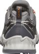 NXIS EVO WP WOMEN, steel grey/keen maple