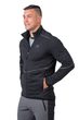 DAMAR, anthracite mel