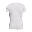 Tech SSV Twist, Halo Gray / White / White
