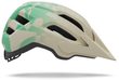 Fixture II Mat Stone/Green Rush