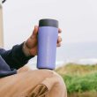 One Touch Thermal Mug 350 ml lavendar