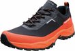 Granite M WP, spicy orange/black